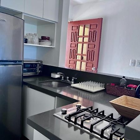 Oceanfront Condo At Unique Location كانكون المظهر الخارجي الصورة