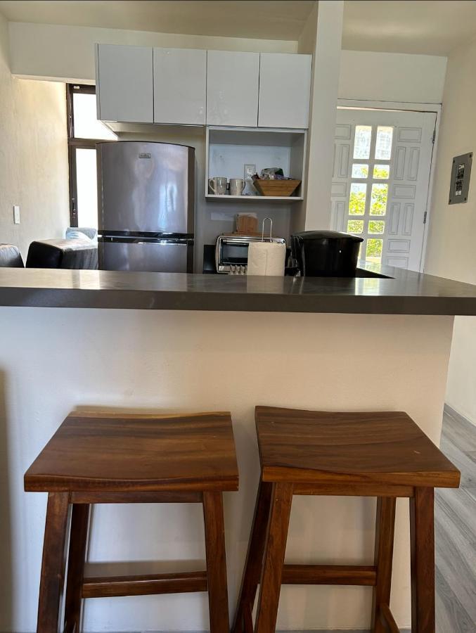 Oceanfront Condo At Unique Location كانكون المظهر الخارجي الصورة